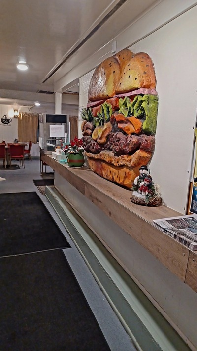 6 Street Diner