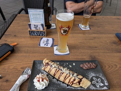 Mitterhumer’s Hofstadl Heuriger