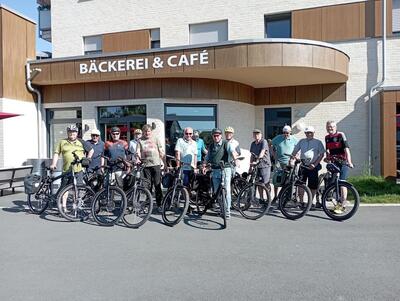 Bäckerei Gildhuis "BROTHUIS"