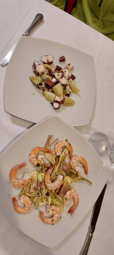 Ristorante Pizzeria Valverde