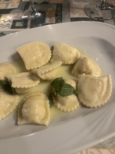 Albergo Omu Axiu - Ristorante tipico - Agriturismo e Museo