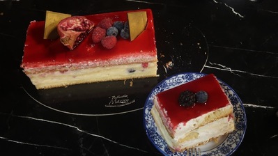 Pasticceria Mazzei Francesco