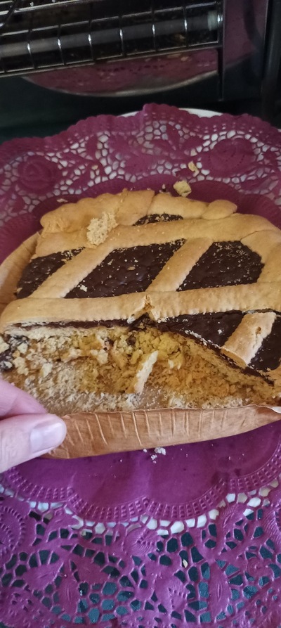 Farmhouse Mulino Bianco