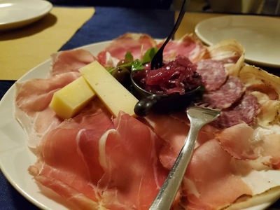 Castelli Di Faedis