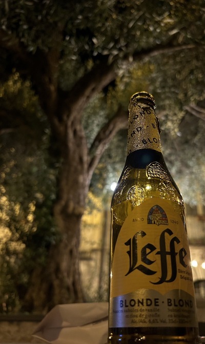 Bar Grangelsa - Fraz.Casanova