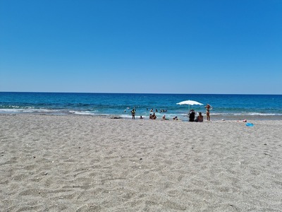 Azura Park Beach Club