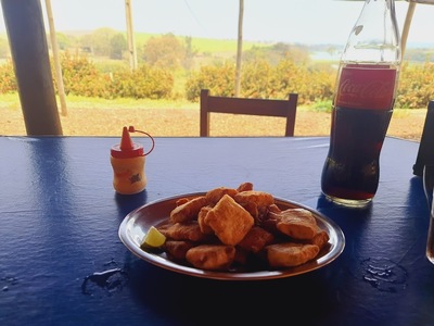 Restaurante Castelinho Da Vovó Ana