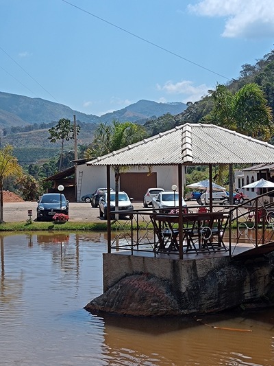 Pesque Pague do Dunga