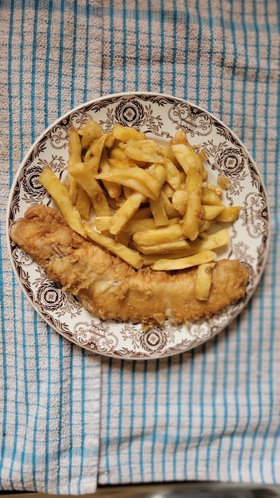 Hilltop Fish & Chips