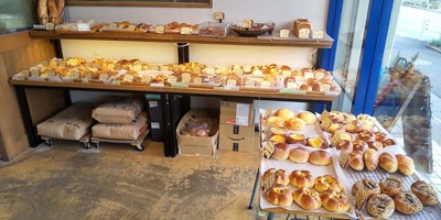 Bread Factory PANTOKA