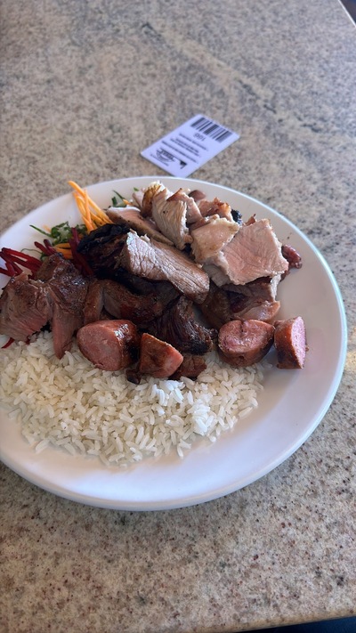 Cozinha Da Terra Restaurante