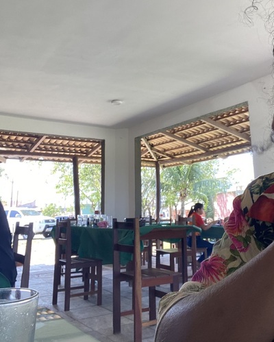 Restaurante Dumont Sinai