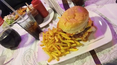 Restaurant El Picoteo C.A.