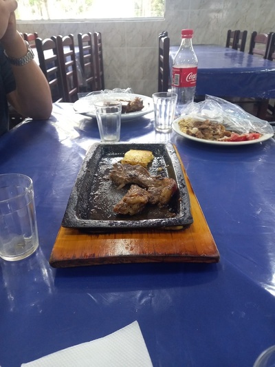 Gaúchinho Restaurante E Lanchonetr Bella Vista