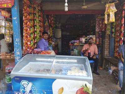 RAZU STORE,MATLAB SOUTH,CHANDPUR