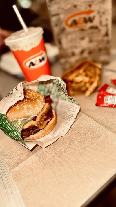 A&W Canada