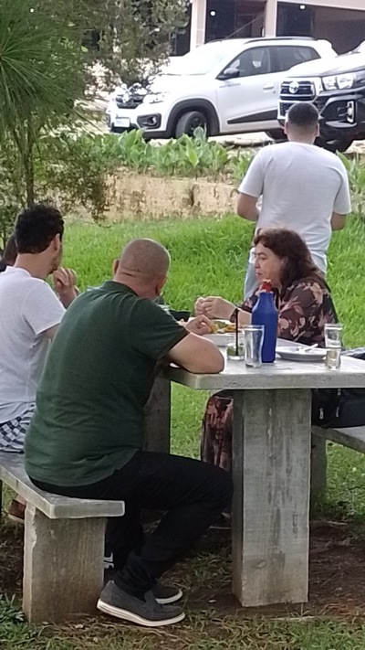 Pesque Pague Medeiros