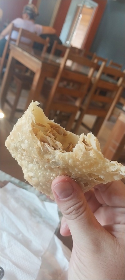 Restaurante e Lanchonete Estação Pinhão