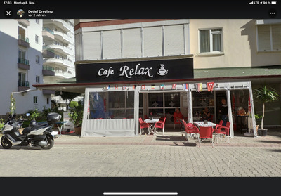 Café Bar Relax