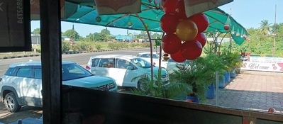 Best Veg Hotel Bhola Shankar and breakfast centre