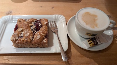 Bäckerei Moser (S.N.C.)