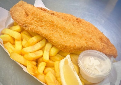 Keperra Fish and Chips