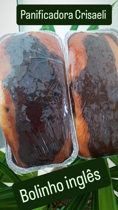 Padaria E Confeitaria Crisaeli