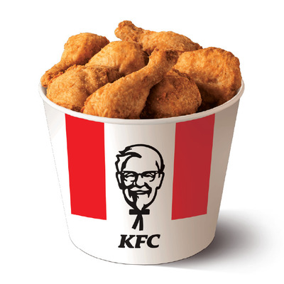 KFC - Terminal Machala
