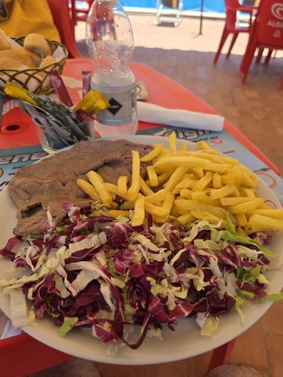 Coccinella Beach Villamarina