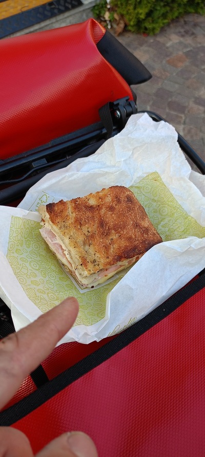 Panetteria Aurora di Segreto