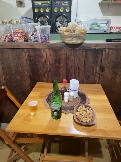 Restaurante da Jovelina