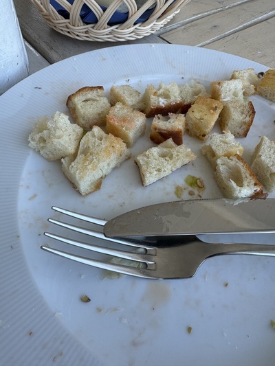 Ristorante Mari del Sud