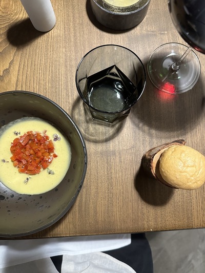 Casa Federici Ristorante