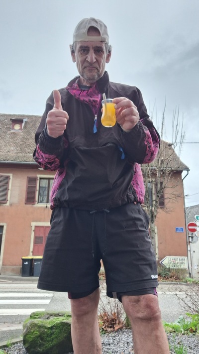 II Snack Bar Bienvenue