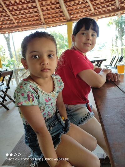 Restaurante Senzala de Pedra