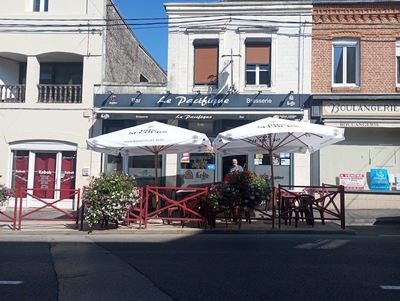 Le Pacifique