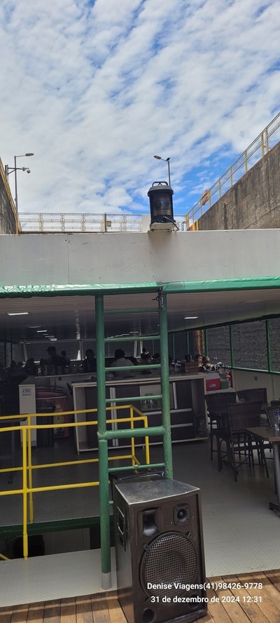 Restaurante Cristo Rei II