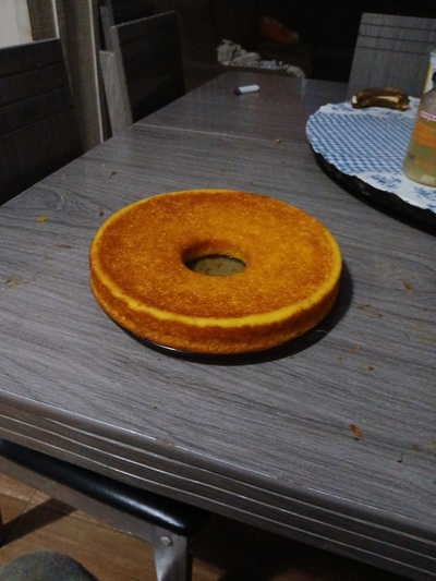 Lanchonete Santa Rita