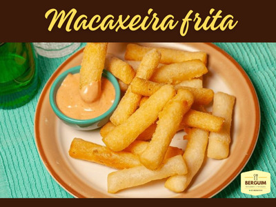 Berguim Restaurante e Petiscaria