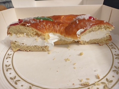 Pan De Mariano