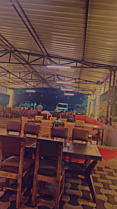 Dada Guru Restaurent Dhaba