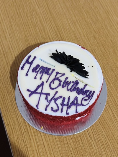 Keerthi Bakery-Panoor