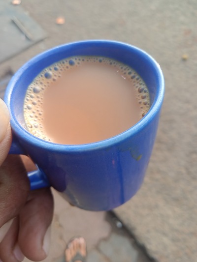 Patel Shiv Bhojnalaya