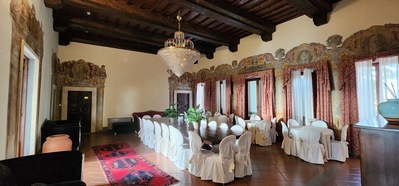 Villa Lecchi Hotel Wellness & Tuscan Retreats