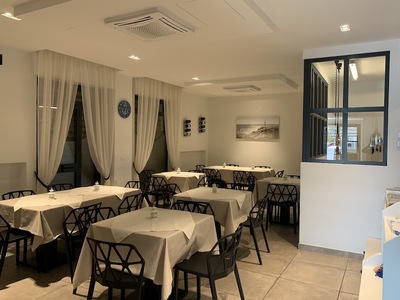 BAR TRATTORIA IL POZZO