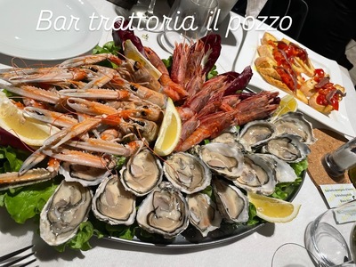 BAR TRATTORIA IL POZZO
