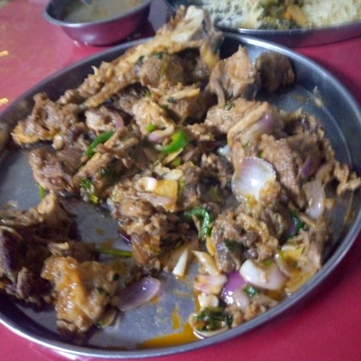 Yassin Restaurant