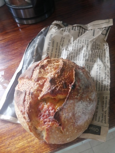 Broodstories Artisan Bakery