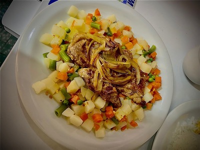 O Mineiro - Pastéis E Lanches