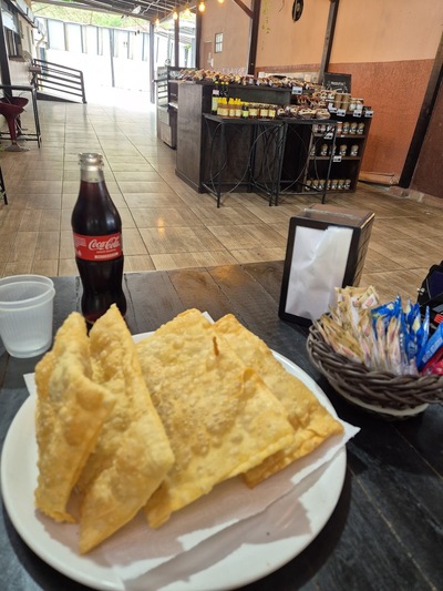 Portuga's O Rei do Queijo